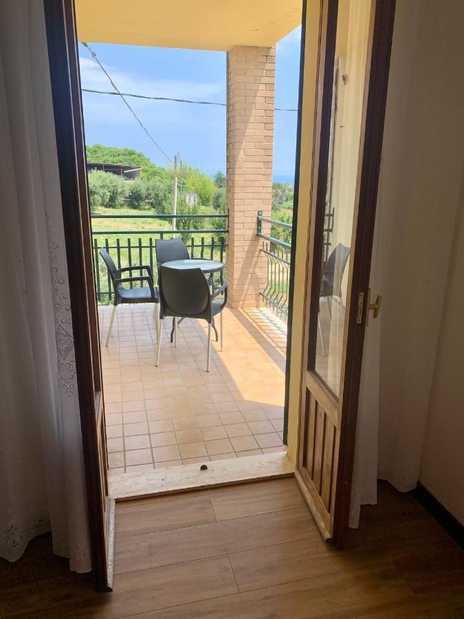 La Collina Di Emma Villa Massignano Buitenkant foto